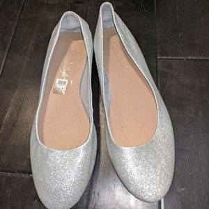 Sparkling Flats